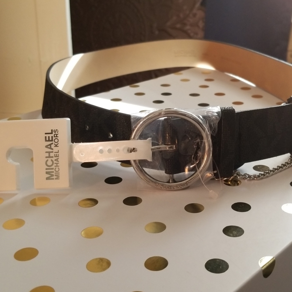 Michael Kors Belt